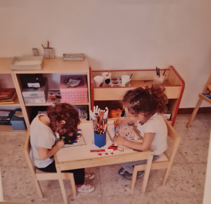 Montessori 6-12: gli anni della scuola - BabyGreen